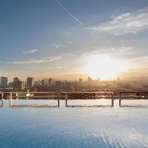 4* Szálloda Tembo Barcelona